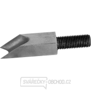 Náhradní nožový profil k hoblíku 4752104, R3mm(1/8