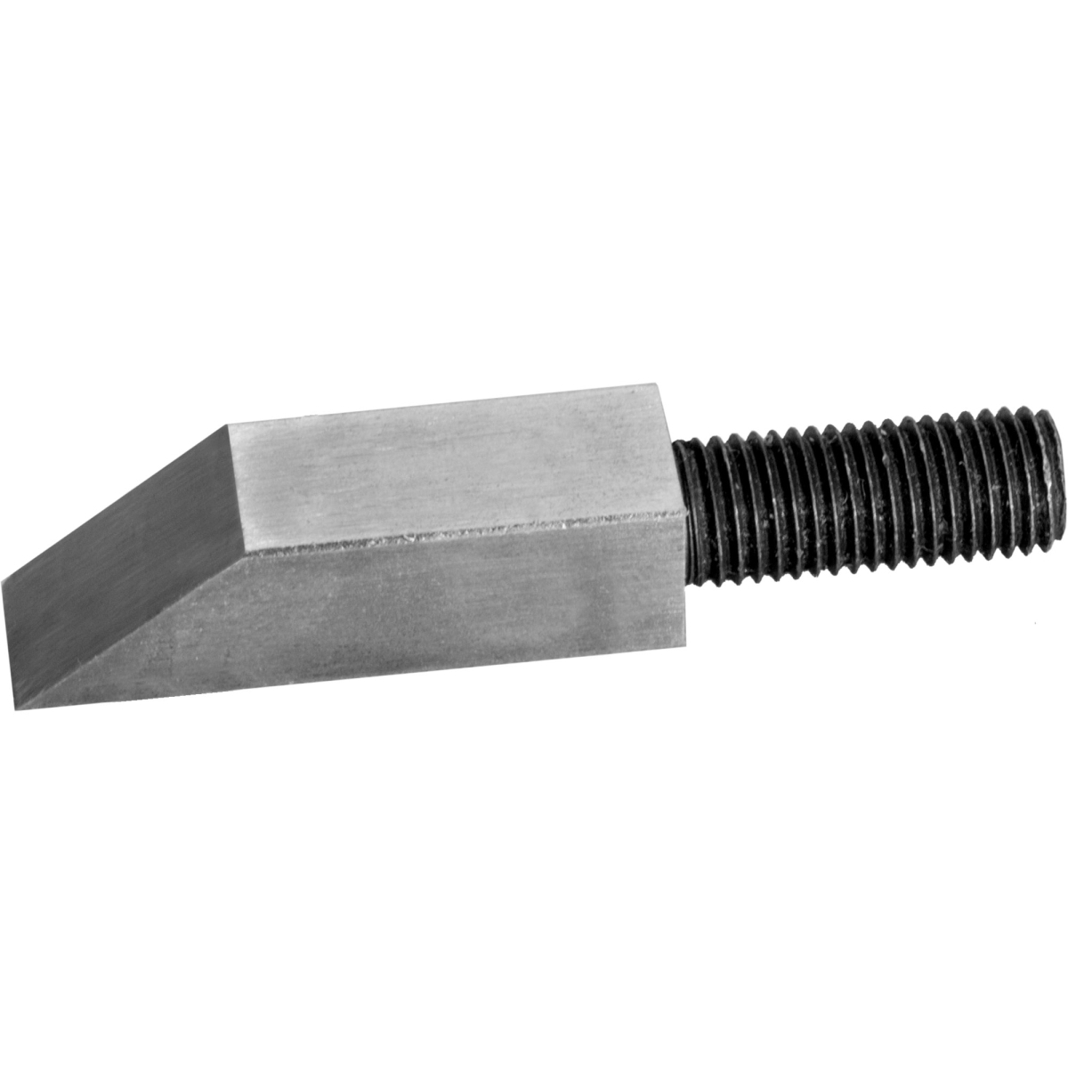 Fortum Náhradní nožový profil k hoblíku 4752104, 45°(plochý) 4752104B