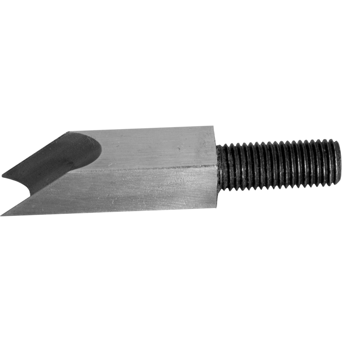 Fortum Náhradní nožový profil k hoblíku 4752104, R4,5mm(3/16) 4752104C