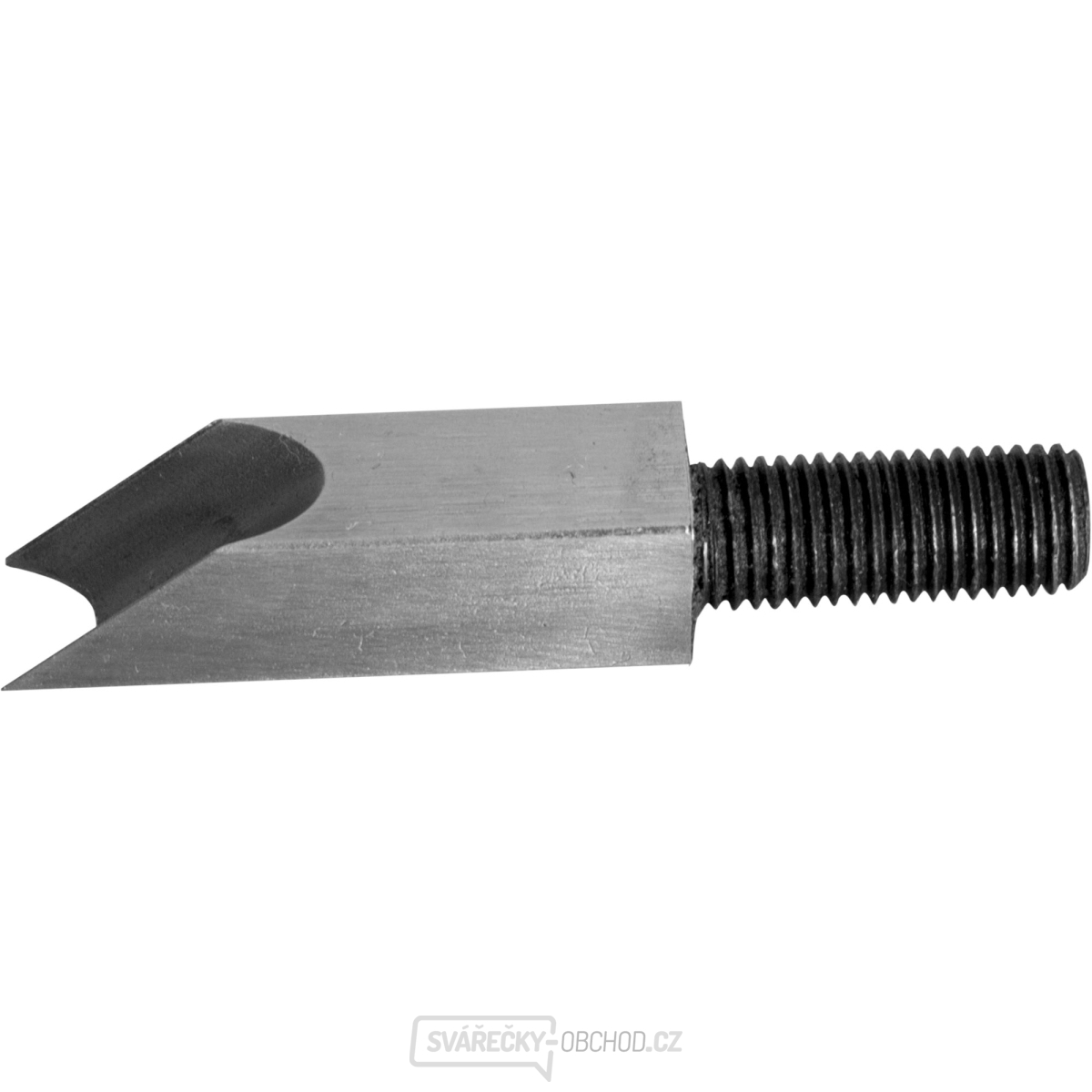 Náhradní nožový profil k hoblíku 4752104, R4,5mm(3/16")