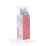 Náhradní nožový profil k hoblíku 4752104, R4,5mm(3/16