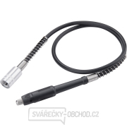 Bruska přímá s ohebným nástavcem, 210ks, 135W náhled