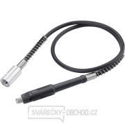 Bruska přímá s ohebným nástavcem, 210ks, 135W náhled