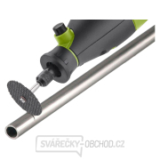 Bruska přímá s ohebným nástavcem, 210ks, 135W náhled