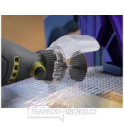 Bruska přímá s ohebným nástavcem, 210ks, 135W Náhled