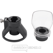 Bruska přímá s ohebným nástavcem, 210ks, 135W Náhled