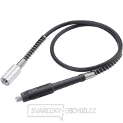 Bruska přímá s ohebným nástavcem, 210ks, 135W náhled