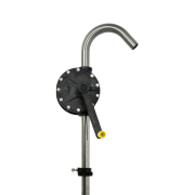 Ruční rotační sudové čerpadlo RP-150RTS Náhled