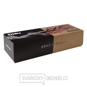 Sada na prořezávání Okatsune 103 & Silky Super Accel  Náhled