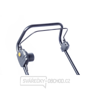 Elektrická travní sekačka s indukčním motorem 2 v 1 Riwall PRO REM 3816i  náhled