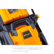 Elektrická travní sekačka s indukčním motorem 2 v 1 Riwall PRO REM 3816i  náhled