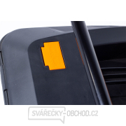 Elektrická travní sekačka s indukčním motorem 2 v 1 Riwall PRO REM 3816i  náhled