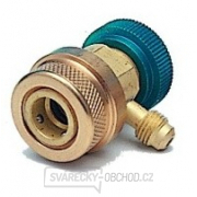 Plnička klimatizací X20 Plnička klimatizací X20 náhled