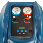 Plnička klimatizací X20 Náhled