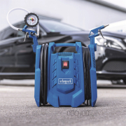 Scheppach Air Force 7 bezolejový mobilní kompresor (230 V) Náhled