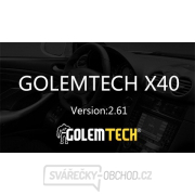 Plnička klimatizací X40 automat Plnička klimatizací X40 automat náhled