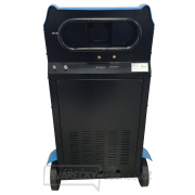 Plnička klimatizací X40 automat Plnička klimatizací X40 automat náhled