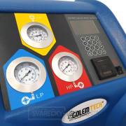 Plnička klimatizací X40 automat Náhled