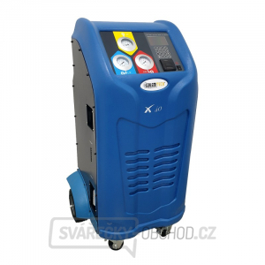 Plnička klimatizací X40 automat Plnička klimatizací X40 automat gallery main image