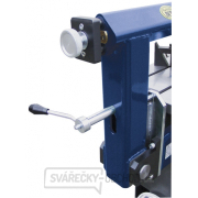 Drážkovačka DR 050 s lineárním vedením náhled