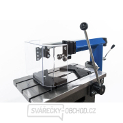 Drážkovačka DR 050 s lineárním vedením náhled