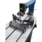 Drážkovačka DR 050 s lineárním vedením Náhled