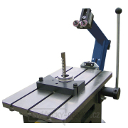 Drážkovačka DR 050 s lineárním vedením Náhled