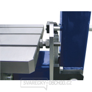 Drážkovačka DR 050 s lineárním vedením Náhled