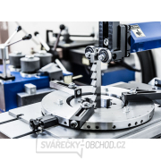 Drážkovačka DR 050 s lineárním vedením náhled