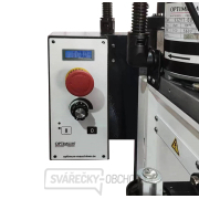 Stolní frézka OPTImill MH 15 V Náhled