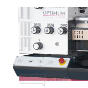 Soustruh OPTIturn TM 3610 D Náhled