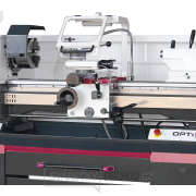 Soustruh OPTIturn TM 3610 D Náhled