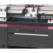 Soustruh OPTIturn TM 3610 D Náhled