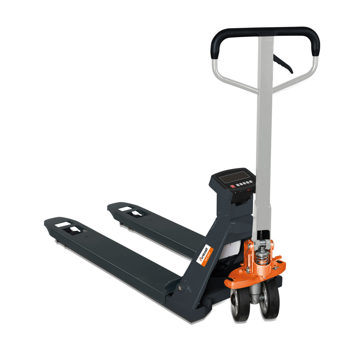 Paletový vozík s váhou PHW 2500 W 6150280