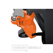 Paletový vozík s váhou PHW 2500 W Náhled