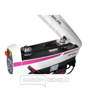Sloupová vrtačka OPTIdrill DP 26BV F Náhled