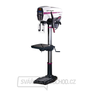 Sloupová vrtačka OPTIdrill DP 26BV F gallery main image