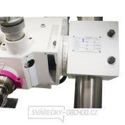 Sloupová převodová vrtačka OPTIdrill DH 40 CTPE Náhled