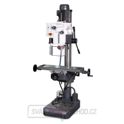 Sloupová převodová vrtačka OPTIdrill DH 40 CTPE gallery main image