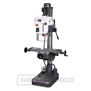 Sloupová převodová vrtačka OPTIdrill DH 40 CTPE gallery main image
