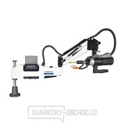 Elektrický závitořez GS 1201-36 E BL Náhled