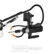 Elektrický závitořez GS 1201-36 E BL Náhled