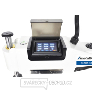 Elektrický závitořez GS 1201-36 E BL Náhled