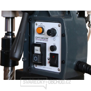 Magnetická vrtačka OPTIdrill DM 48 VT Náhled