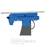 Pásová bruska na kov MBSM 150-203-2 Náhled