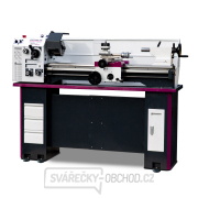 Soustruh OPTIturn TM 3110 VB Náhled