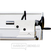 Soustruh OPTIturn TM 3110 VB Náhled