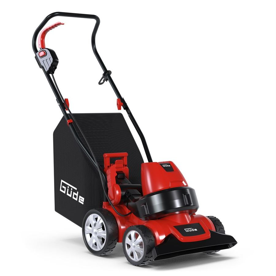 Motorový vysavač listí GFLS 1601 94451