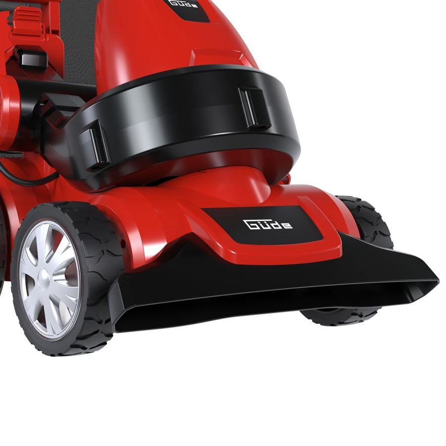 Motorový vysavač listí GFLS 1601 Náhled