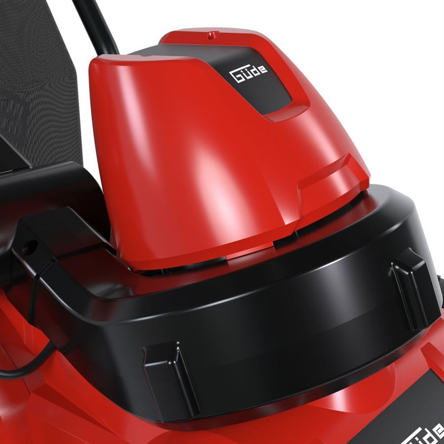 Motorový vysavač listí GFLS 1601 Náhled